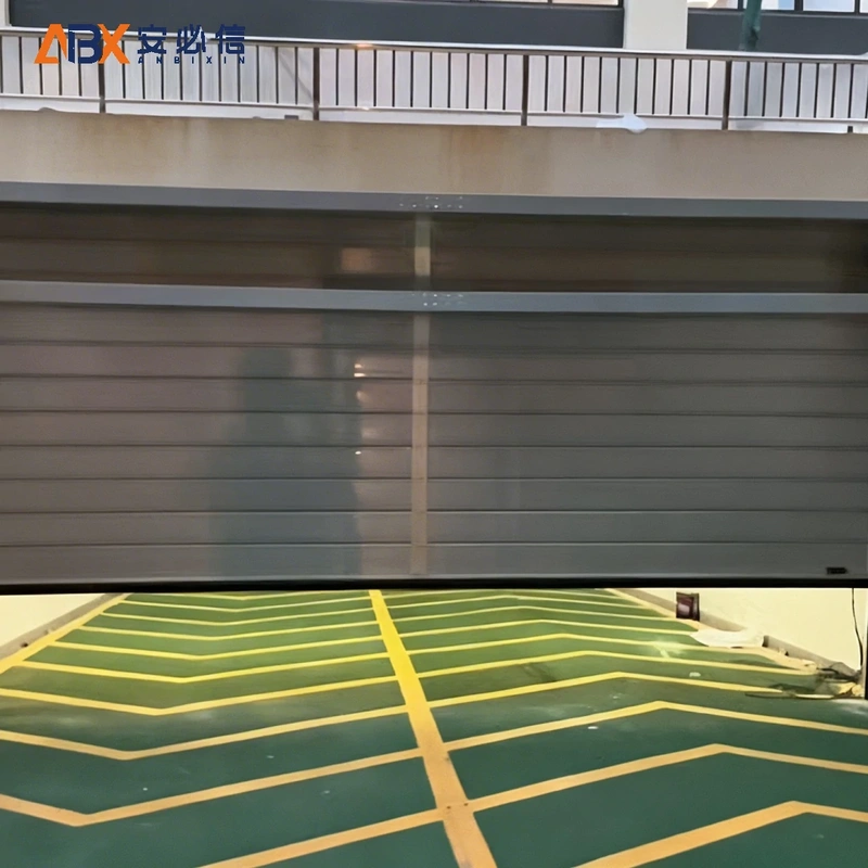 阿勒泰地区洁净室高速门